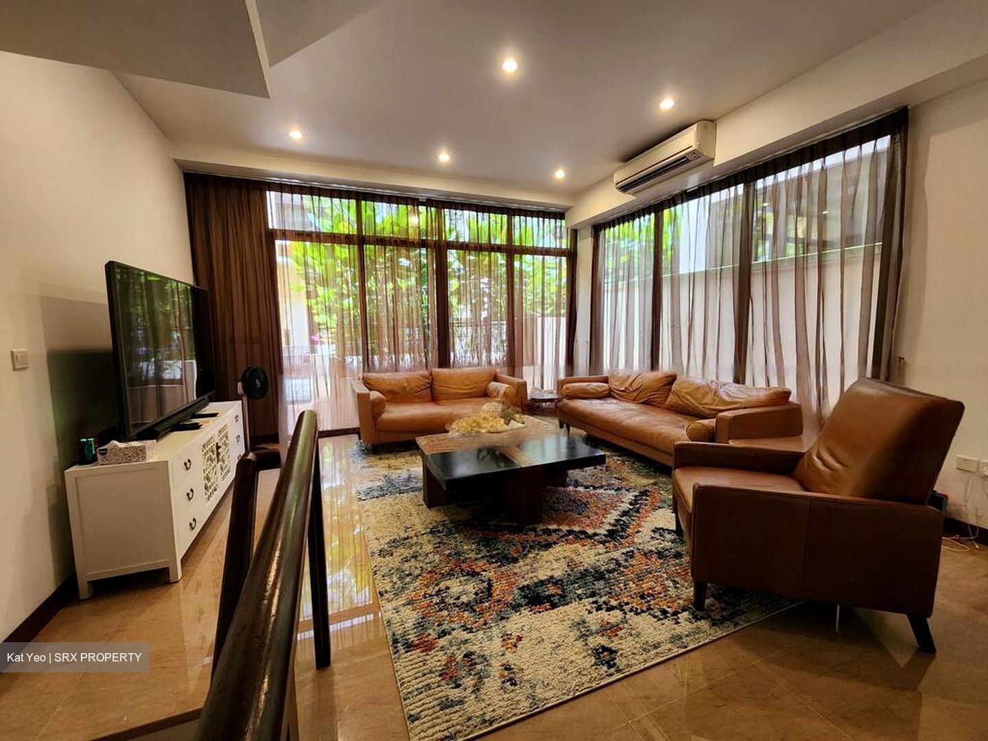 Holland Link (D10), Terrace #451619321